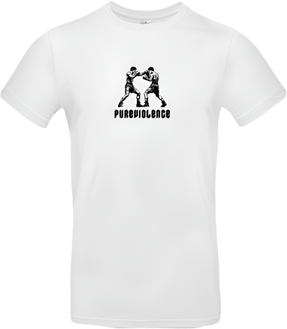 BOXING SHIRT