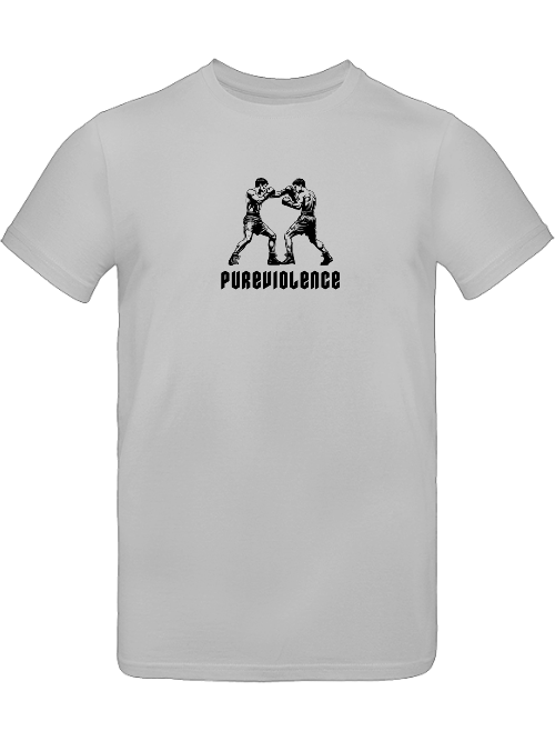 BOXING SHIRT
