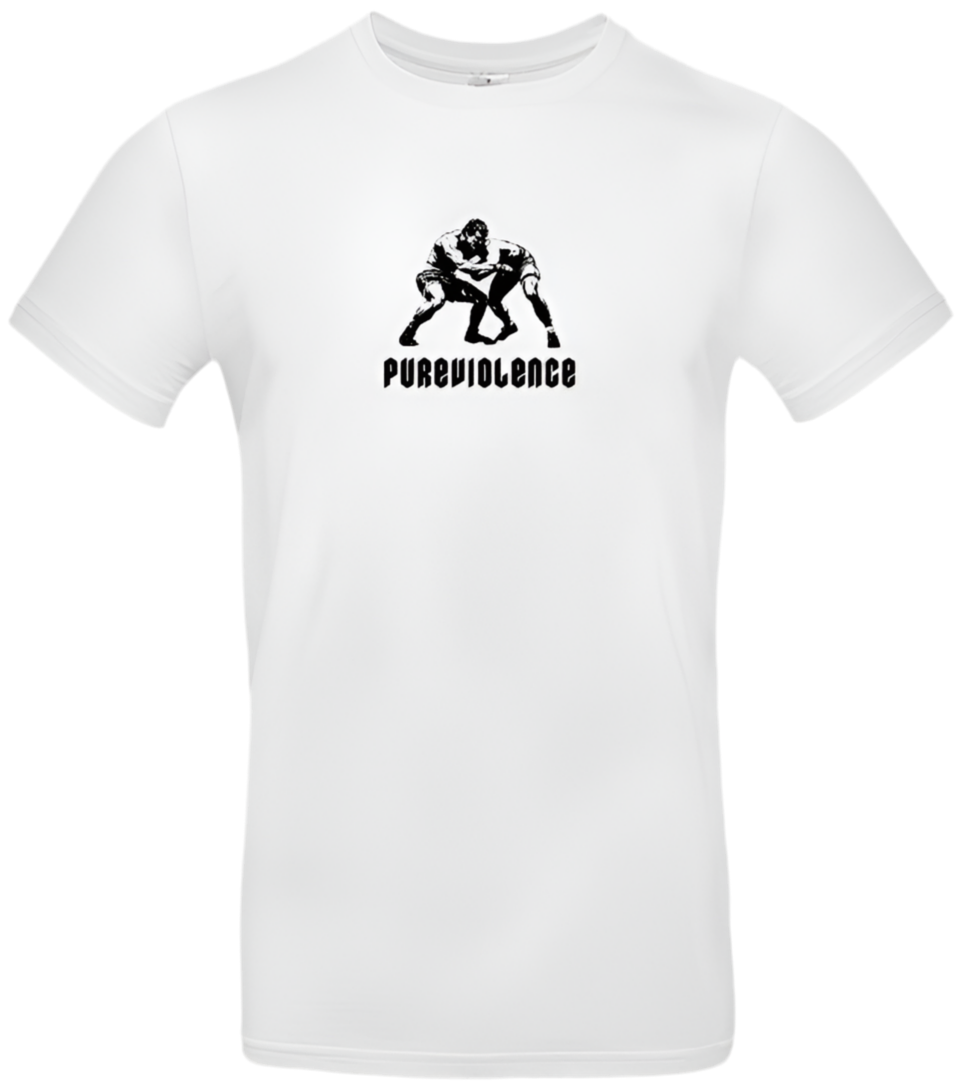 WRESTLING SHIRT