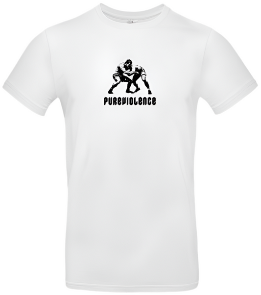 WRESTLING SHIRT