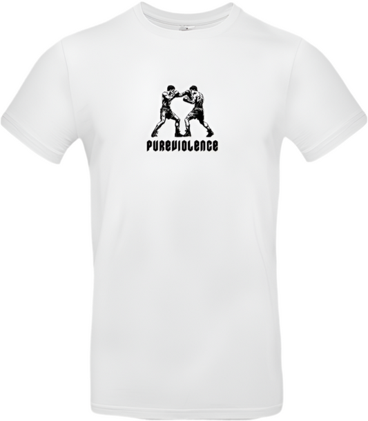 BOXING SHIRT